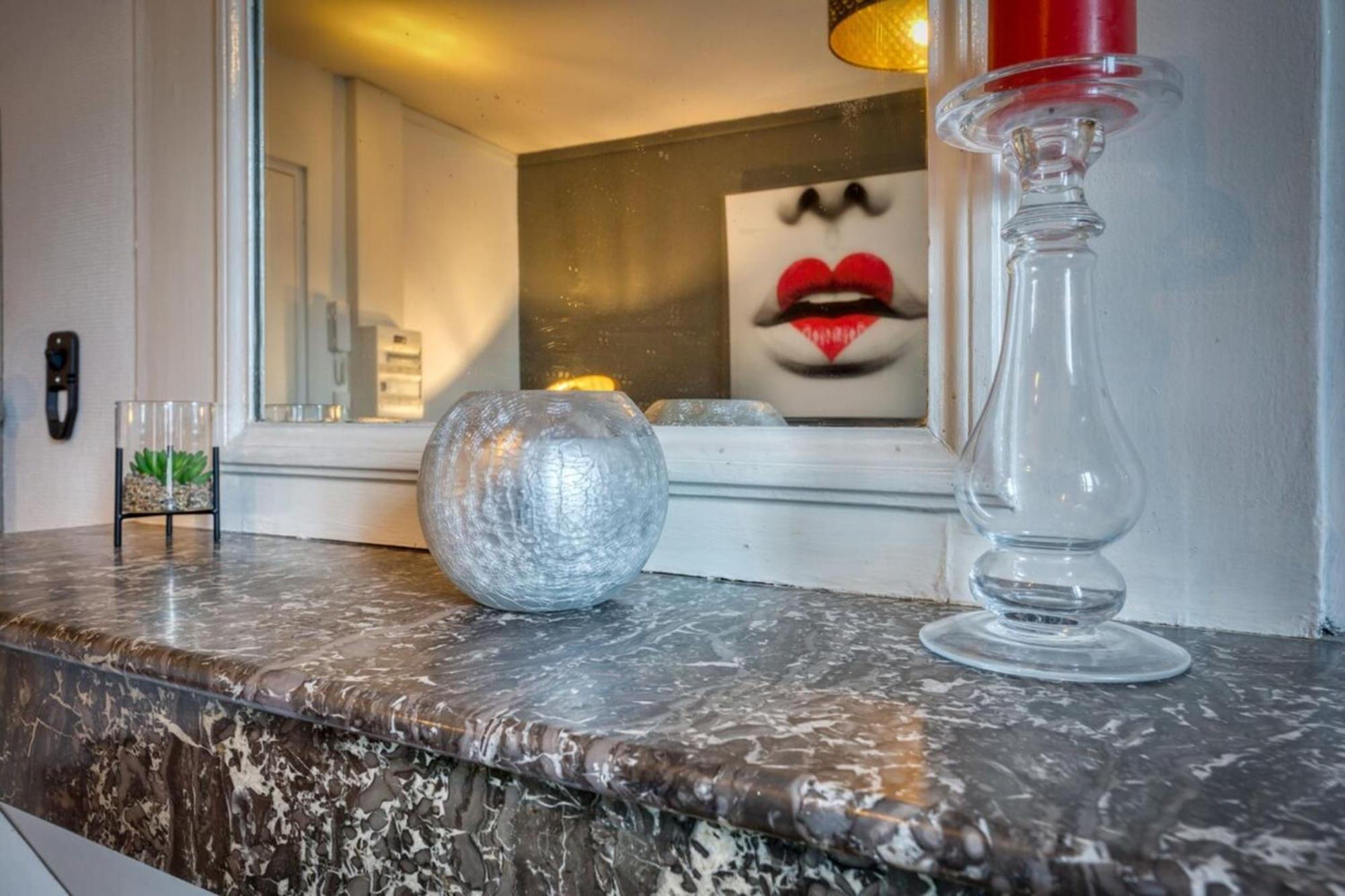 Le French Kiss F2 Renove Hyper-Centre De Rouen Apartment Exterior photo